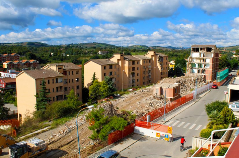 04. Demolizione blocco 4