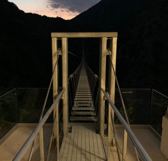 33. Portale di partenza