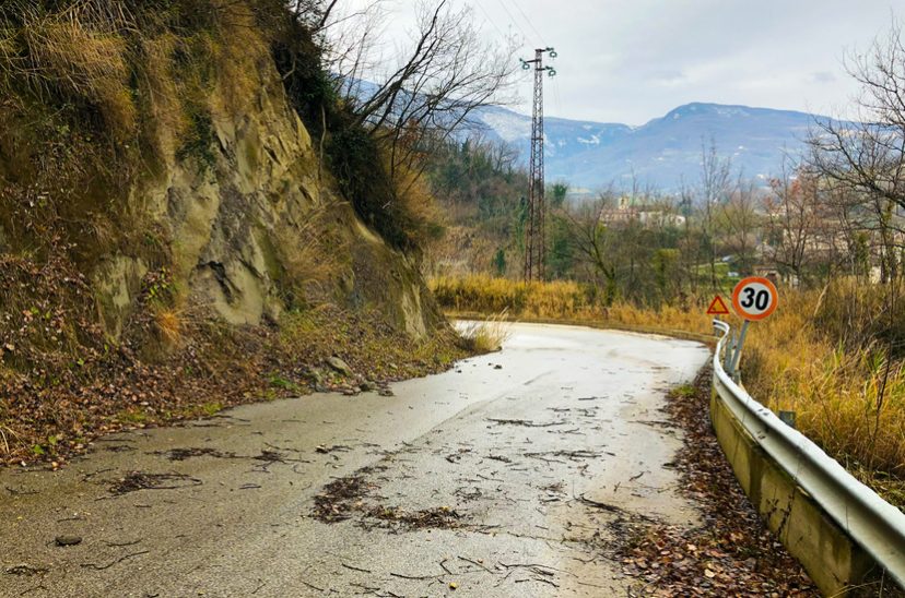 01 Stato di fatto zona 1